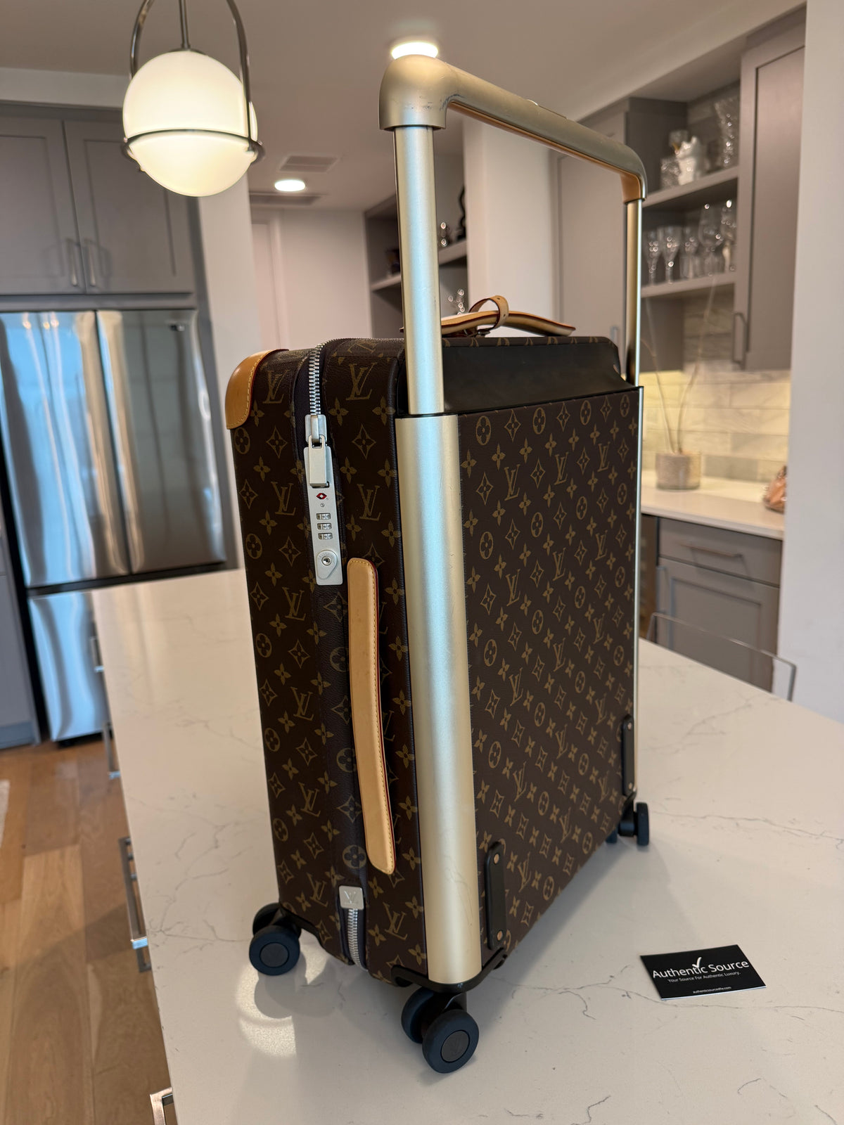 Louis Vuitton Horizon 50 Monogram
