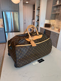 Louis Vuitton Eole Rolling Duffle