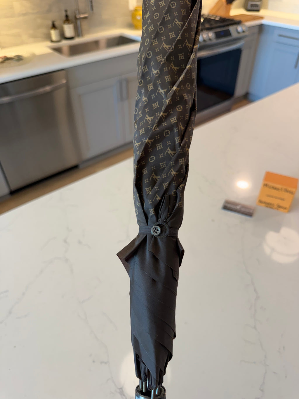 Louis Vuitton Large Umbrella