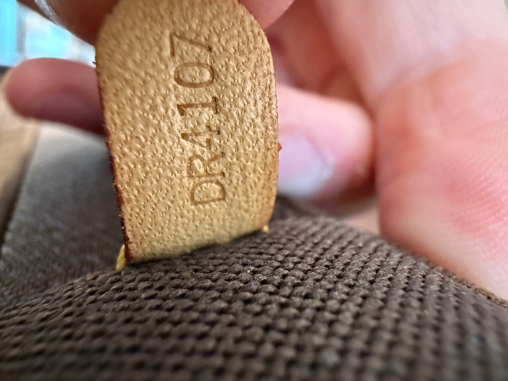 Louis Vuitton Horizon 70 Monogram
