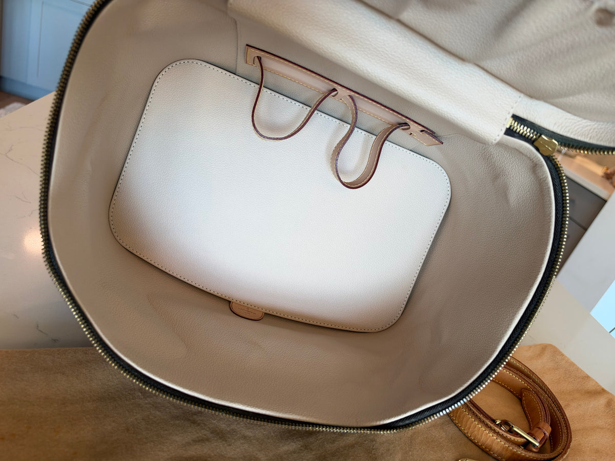 Nice Vanity