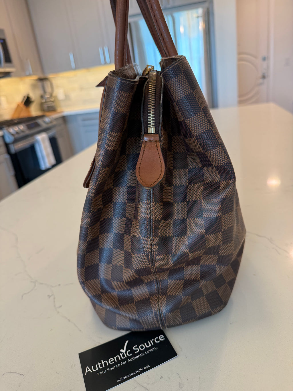 Louis Vuitton Ascot DE