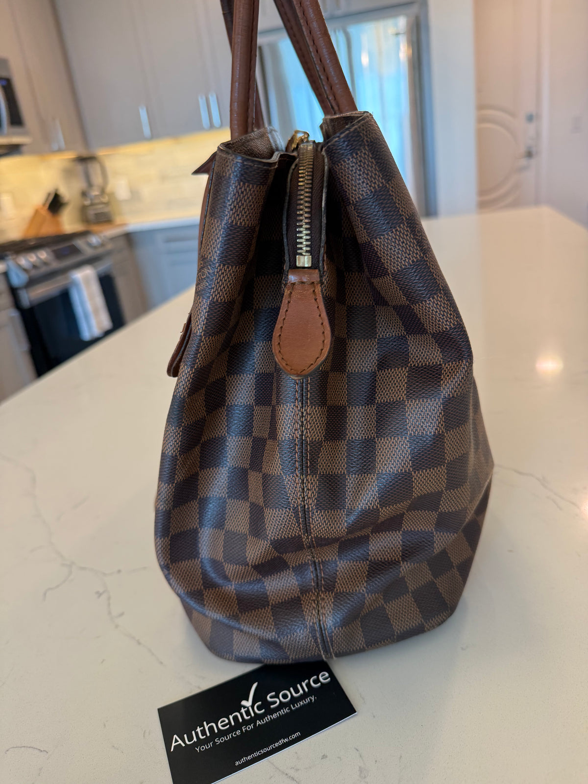 Louis Vuitton Ascot DE