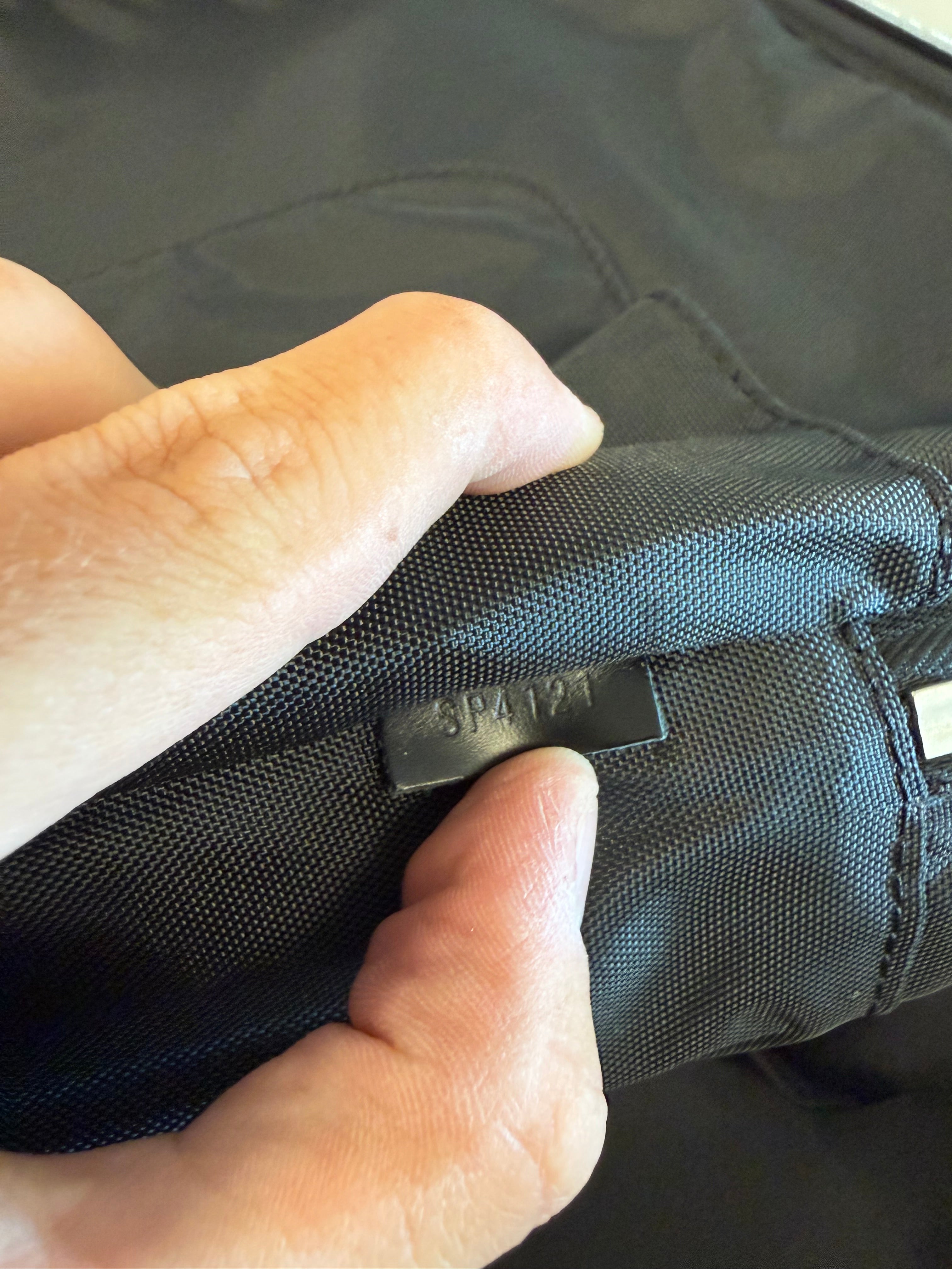 Louis Vuitton Pegase 55 Rolling Luggage DG