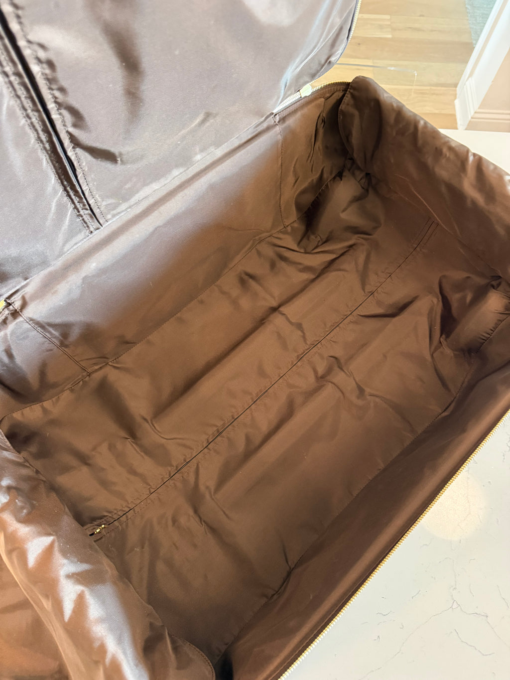 Louis Vuitton Pegase 70 Rolling Luggage