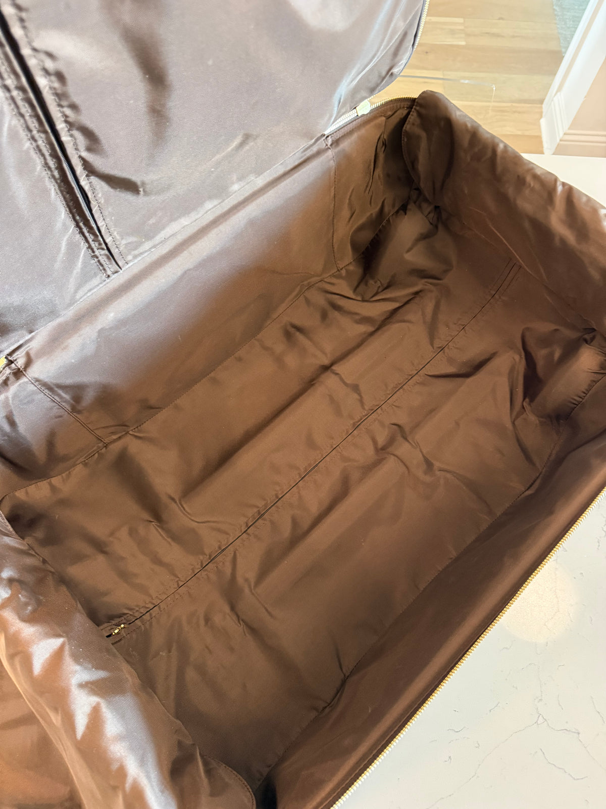 Louis Vuitton Pegase 70 Rolling Luggage