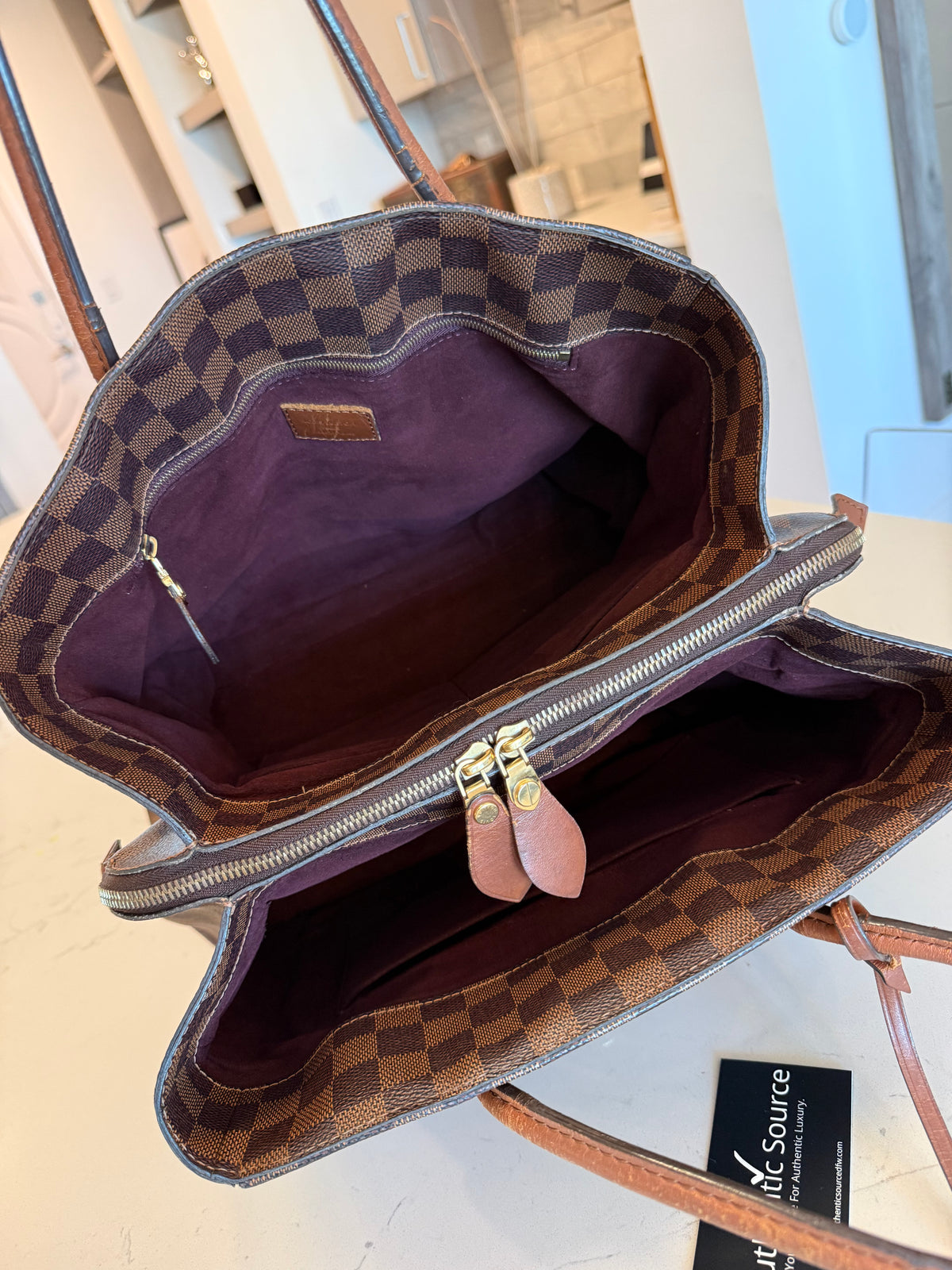 Louis Vuitton Ascot DE