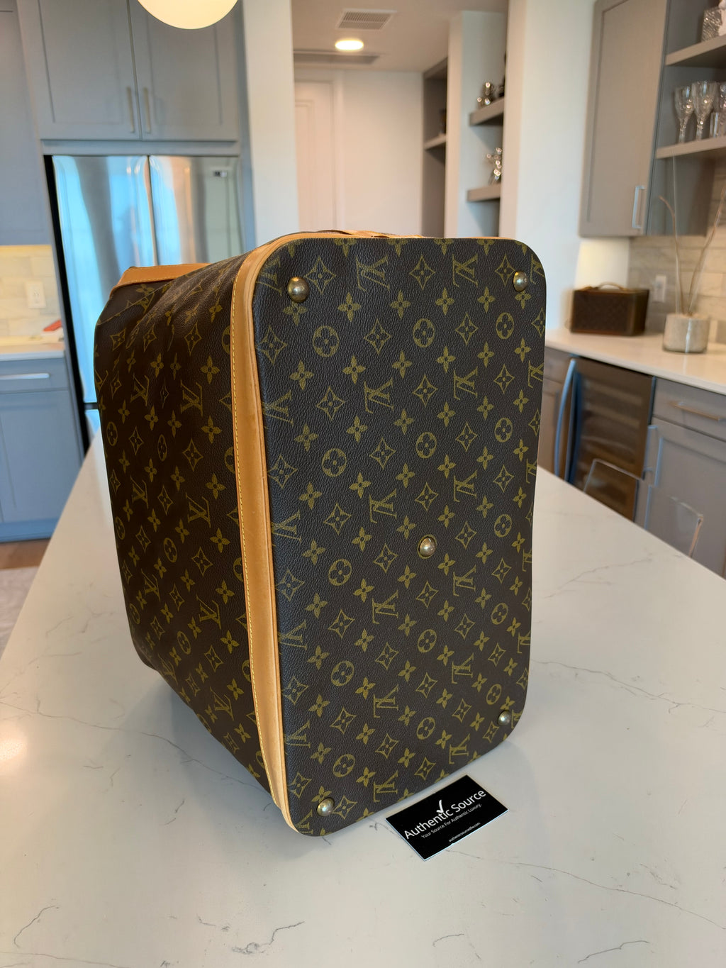 Louis Vuitton Cruiser 45