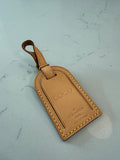 Louis Vuitton Luggage Tag - COCO