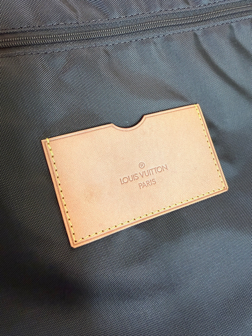 Louis Vuitton Pegase 55 Rolling Luggage