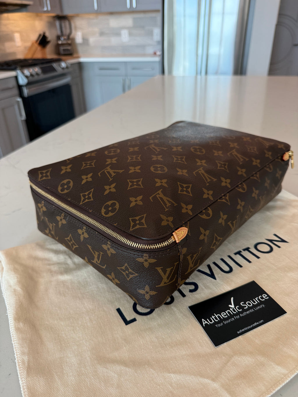 Louis Vuitton Packing Cube GM