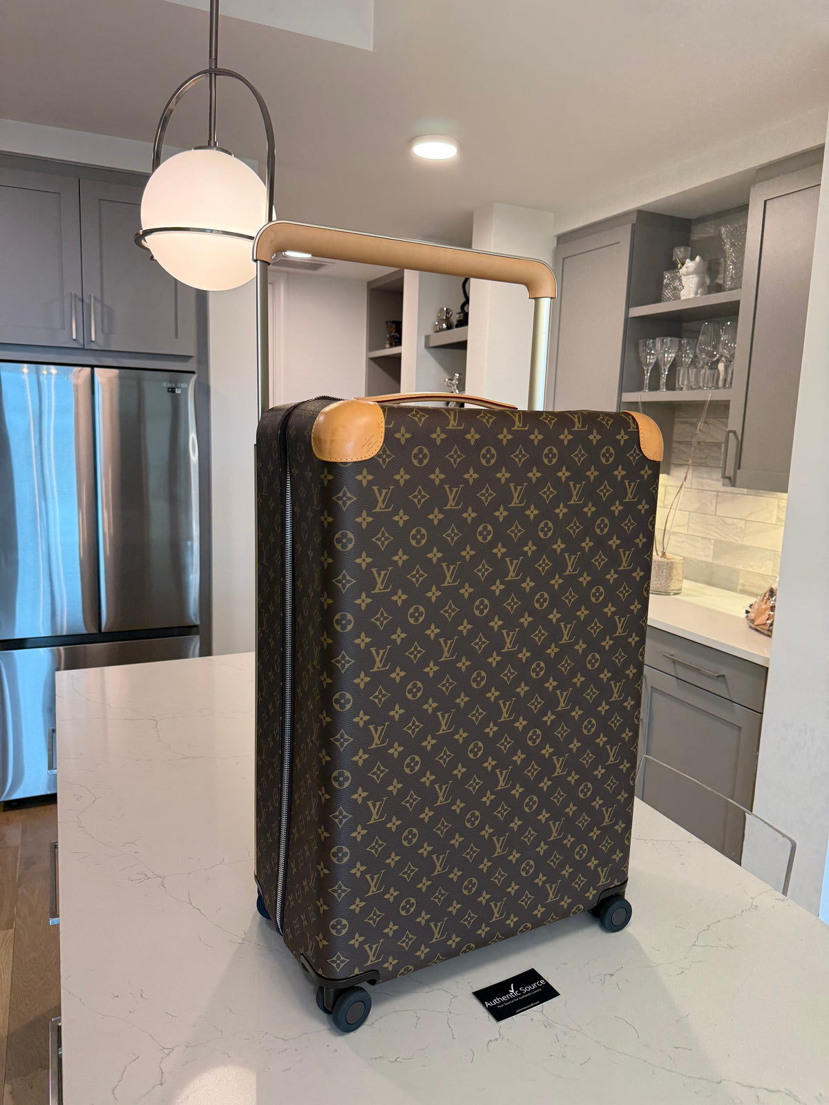 Louis Vuitton Horizon 70 Monogram