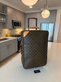 Louis Vuitton Pegase 55 Rolling Luggage
