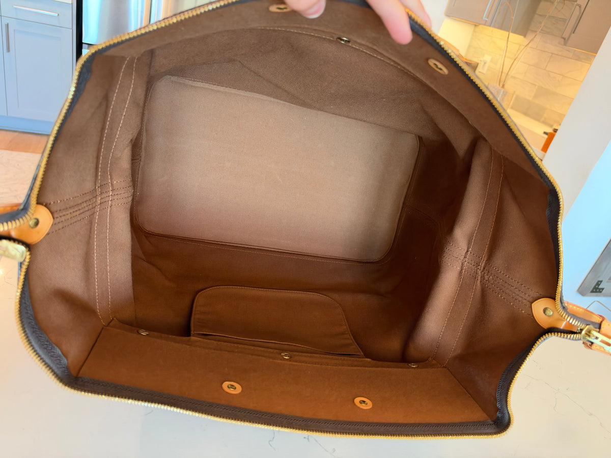 Louis Vuitton Cruiser 45