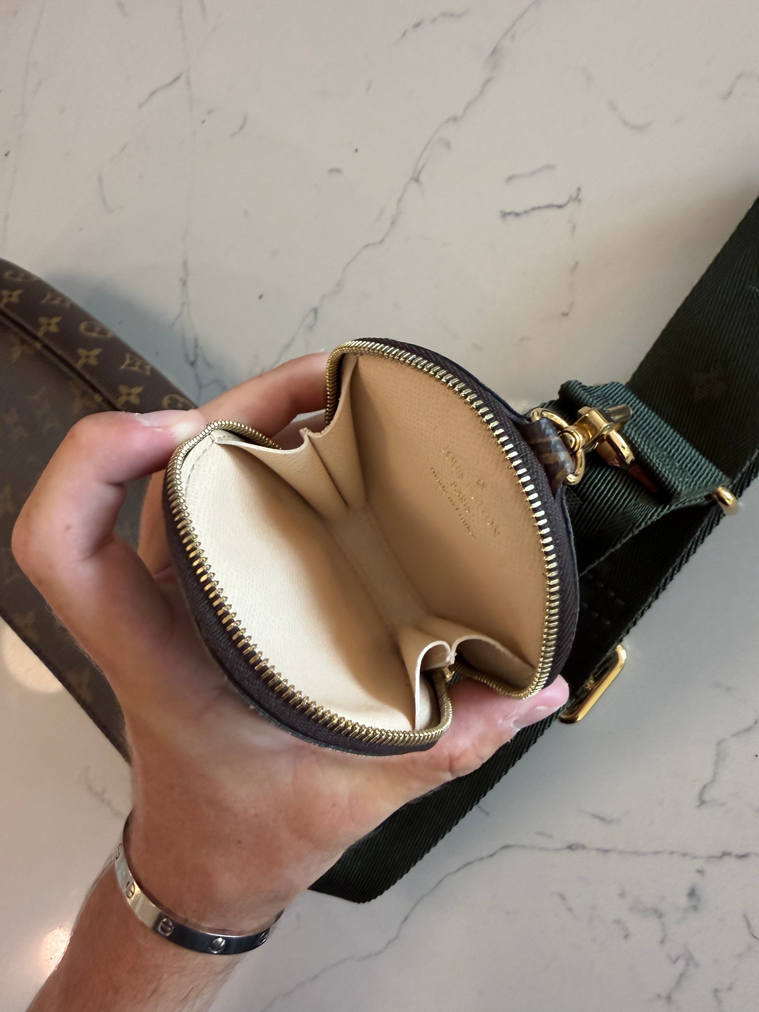 Louis Vuitton Multi Pochette Accessories