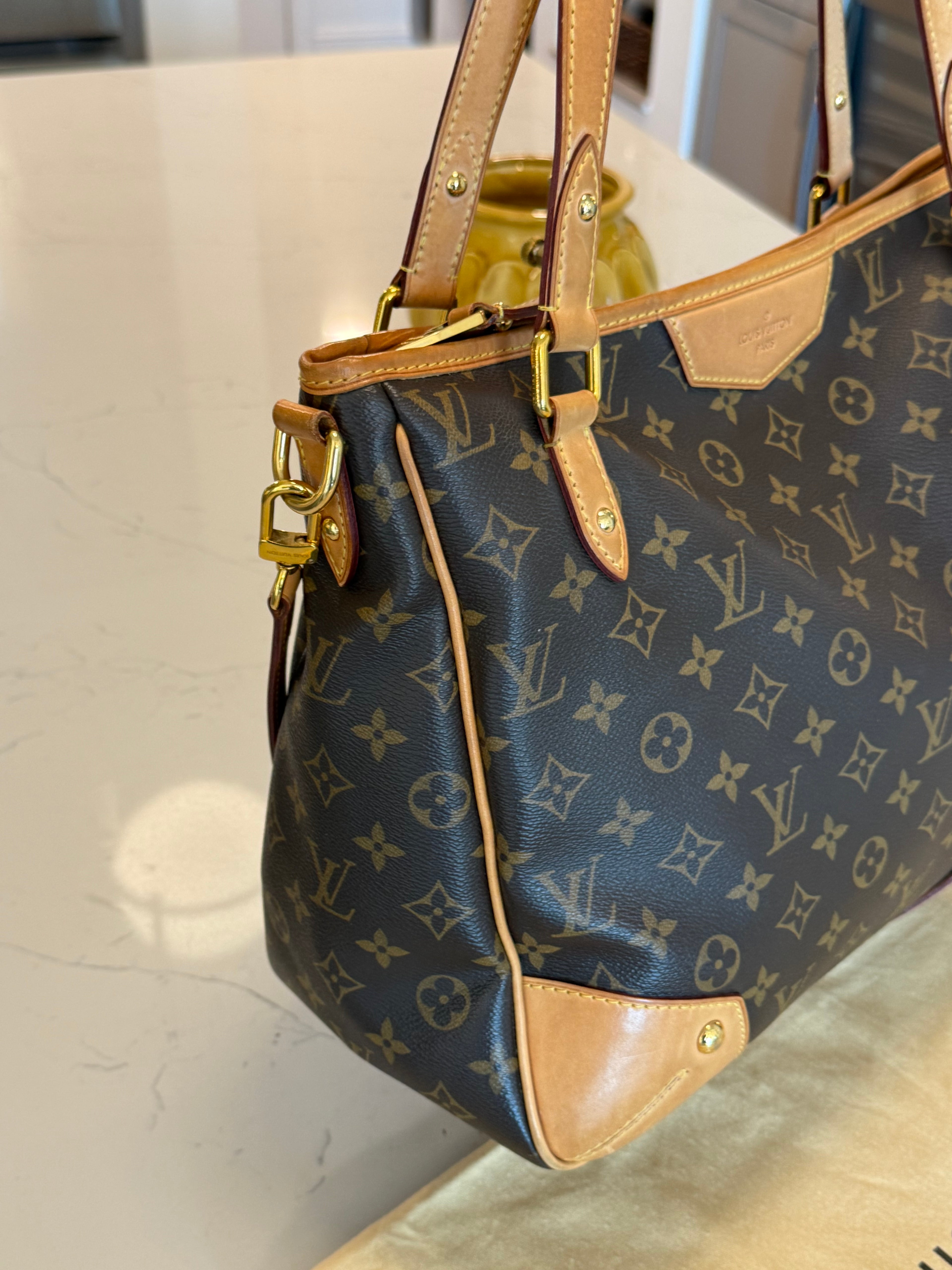 Louis Vuitton Estrela MM