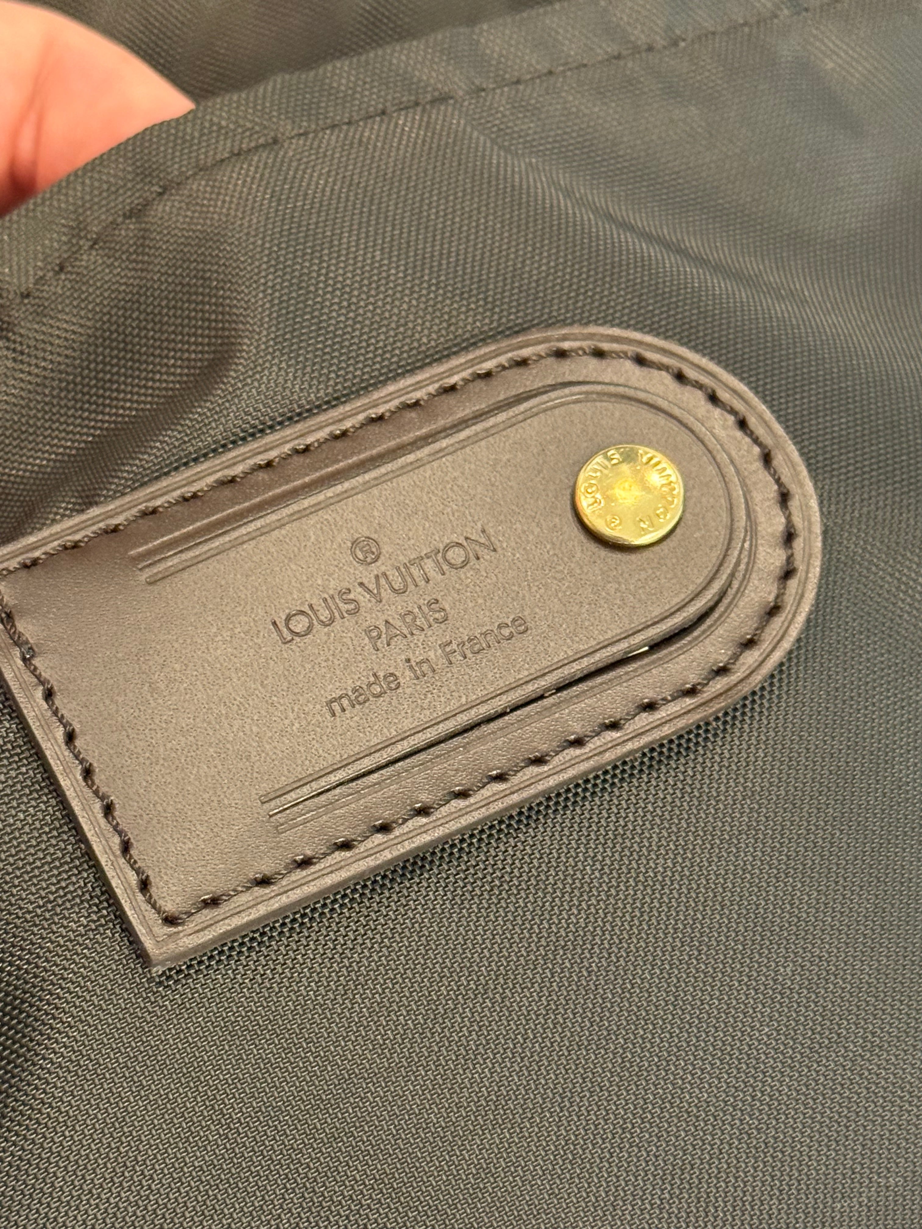 Louis Vuitton Pegase 45 Rolling Luggage