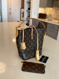 Louis Vuitton Idole PM Monogram - Rare Marc Jacobs Collection