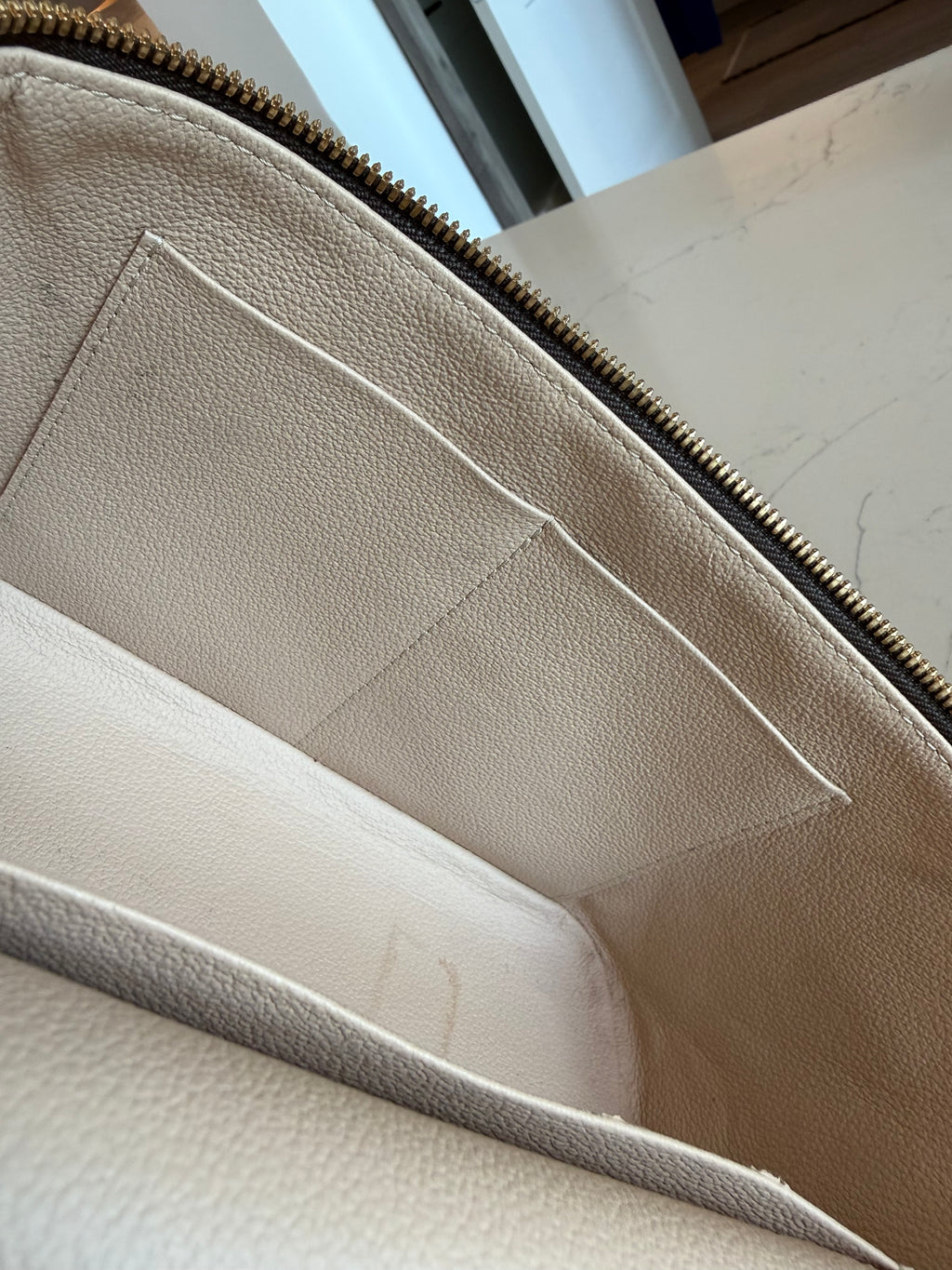 Louis Vuitton Nice BB Vanity