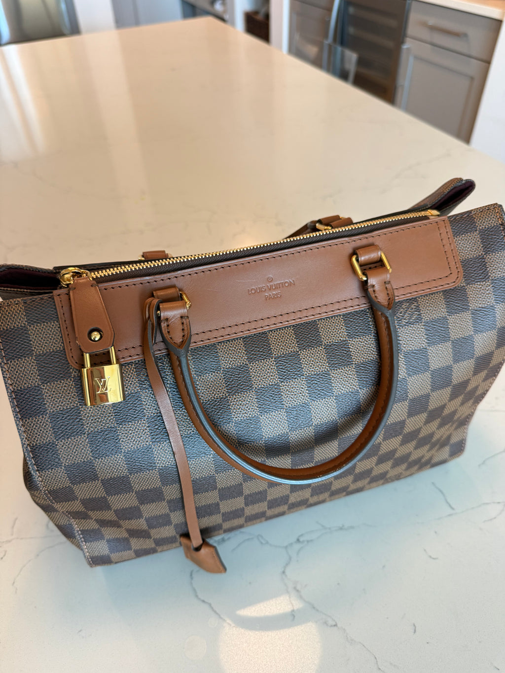 Louis Vuitton Greenwich DE
