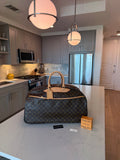 Louis Vuitton Eole Rolling Duffle