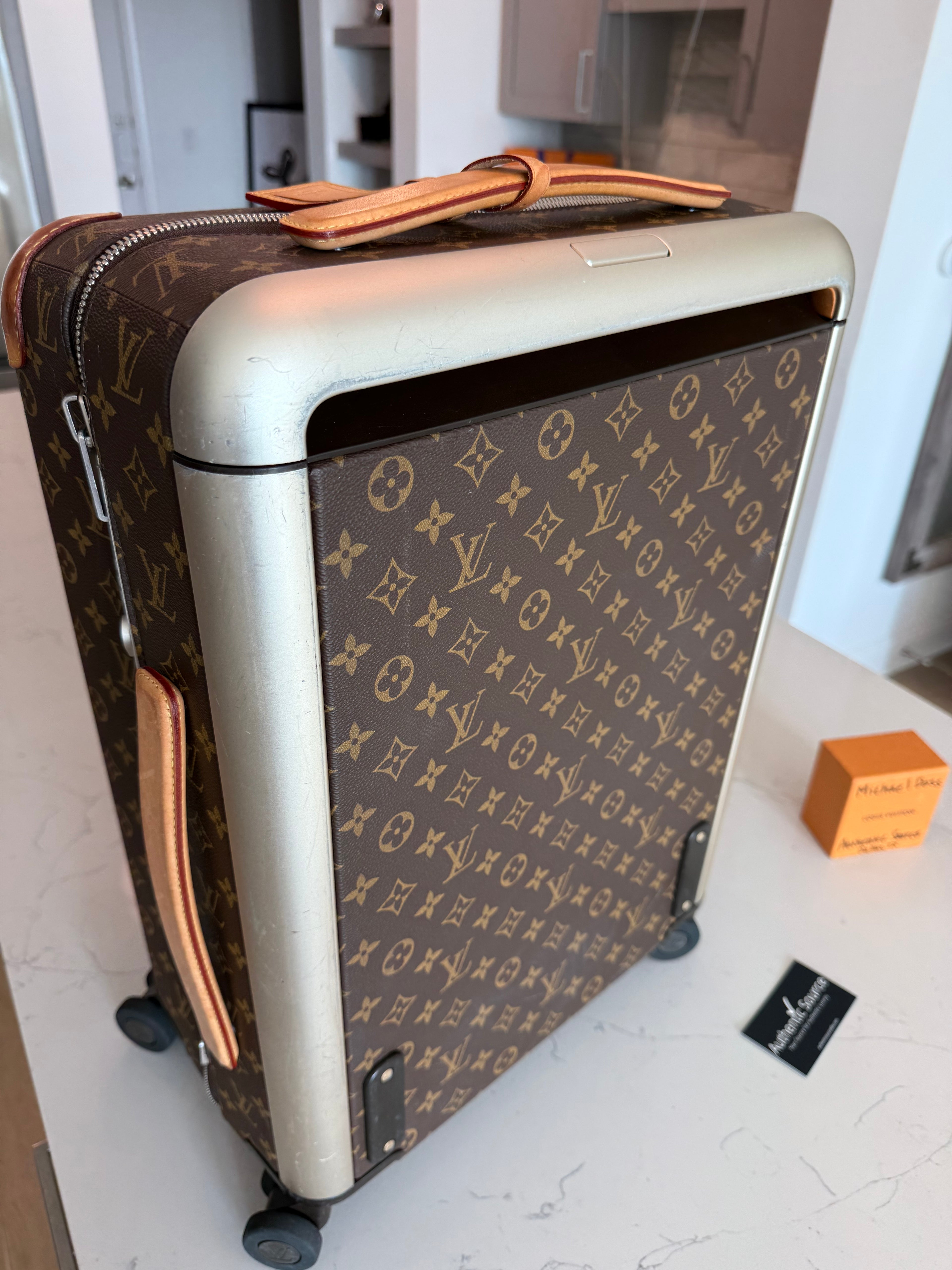 Louis Vuitton Horizon 55 Monogram