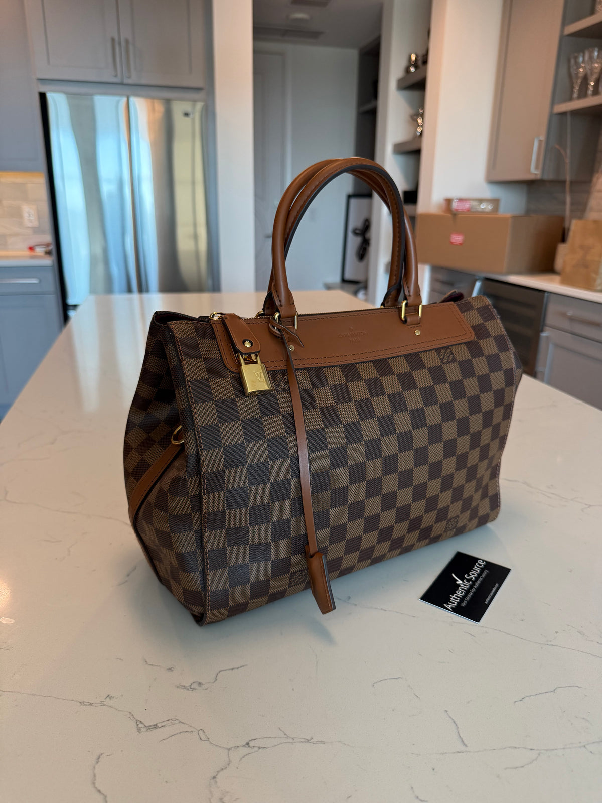 Louis Vuitton Greenwich DE