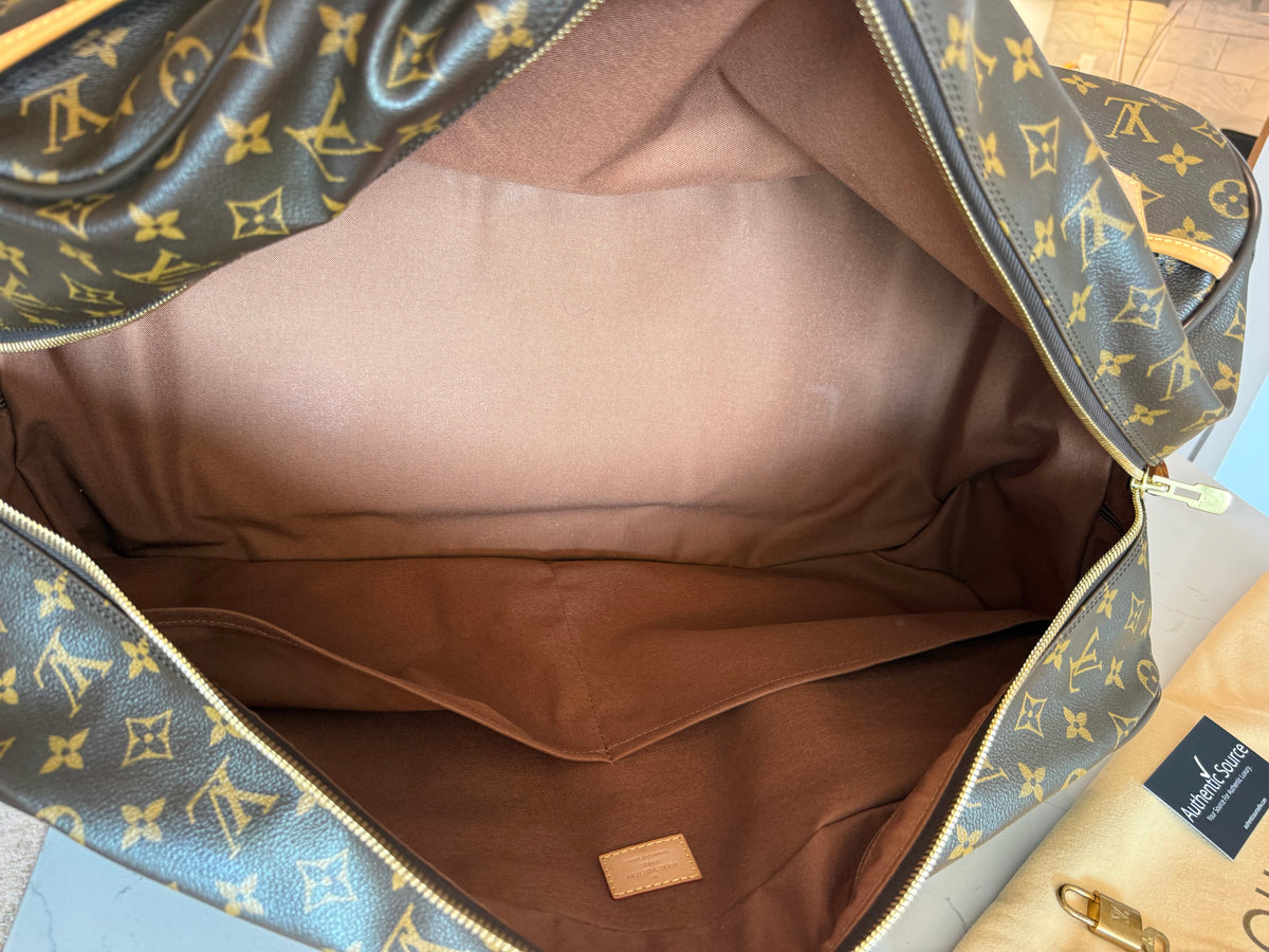 Louis Vuitton Eole Rolling Duffle