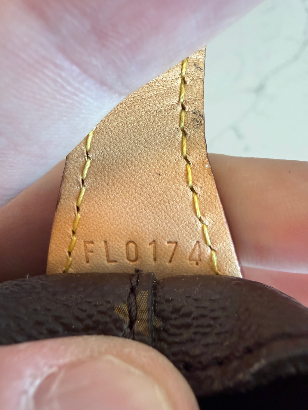 Louis Vuitton Idole PM Monogram - Rare Marc Jacobs Collection