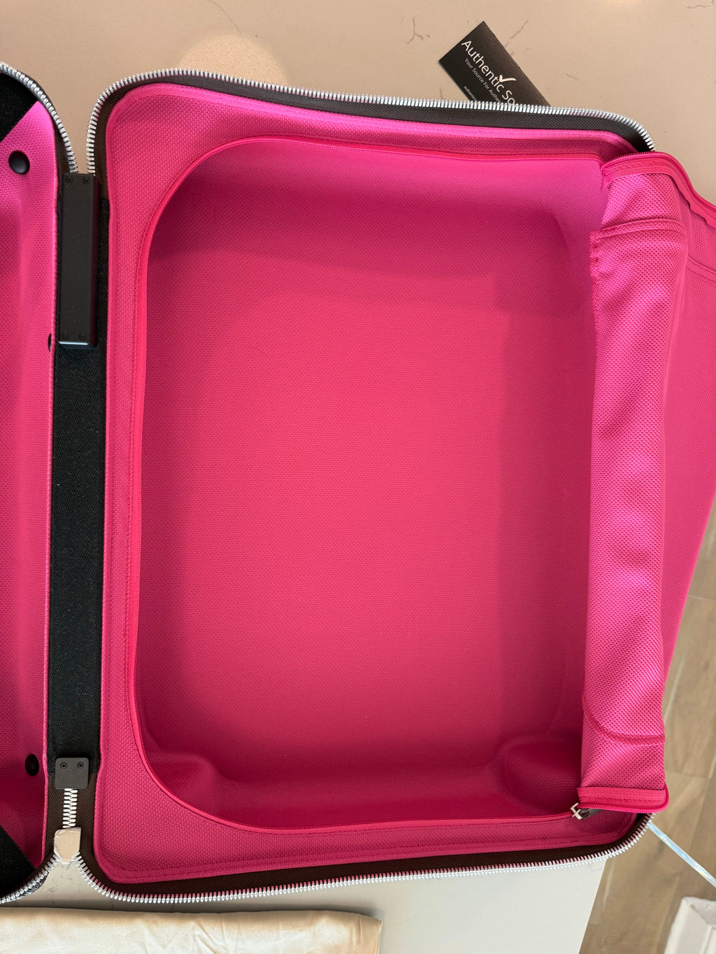Louis Vuitton Horizon 55 Monogram Pink Colormania - RARE