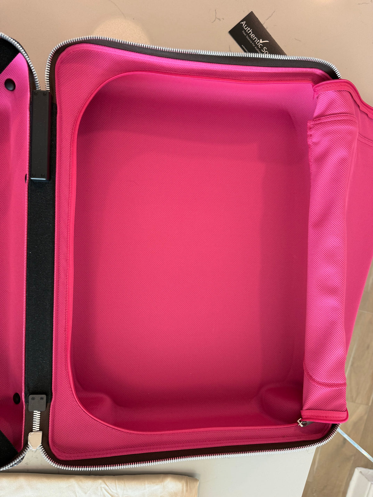 Louis Vuitton Horizon 55 Monogram Pink Colormania - RARE