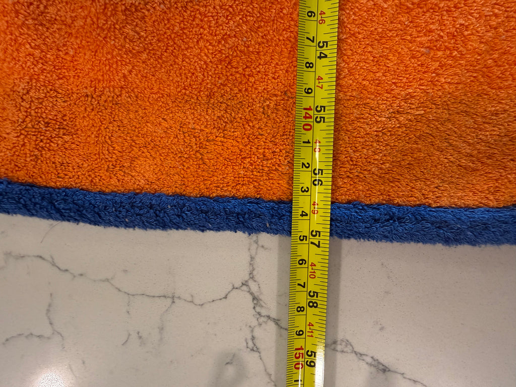 Hermes Singe Beach Towel