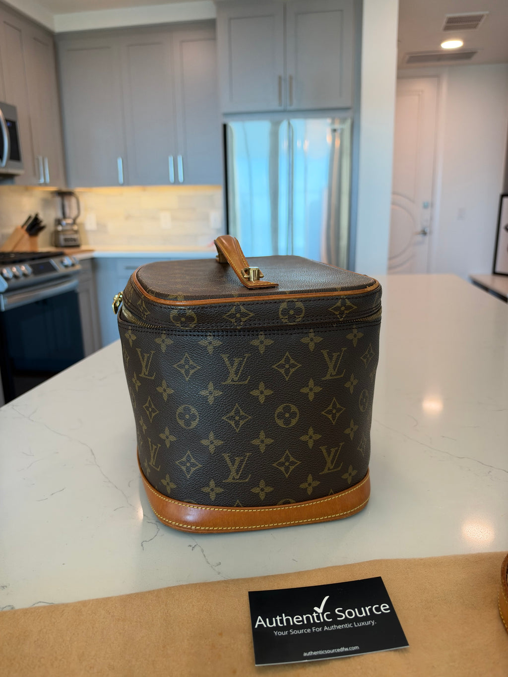 Nice Vanity