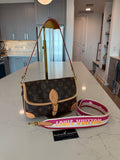 Louis Vuitton Diane NM