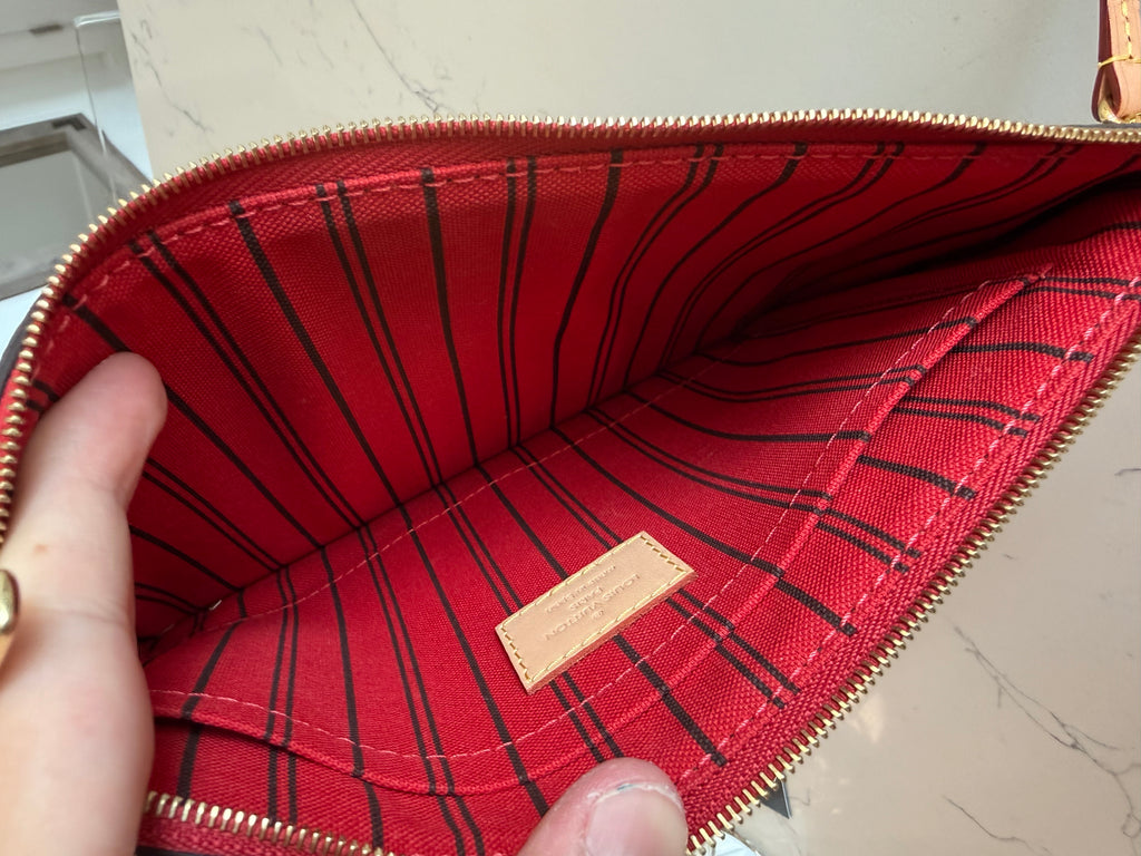Louis Vuitton Clutch/Pouch