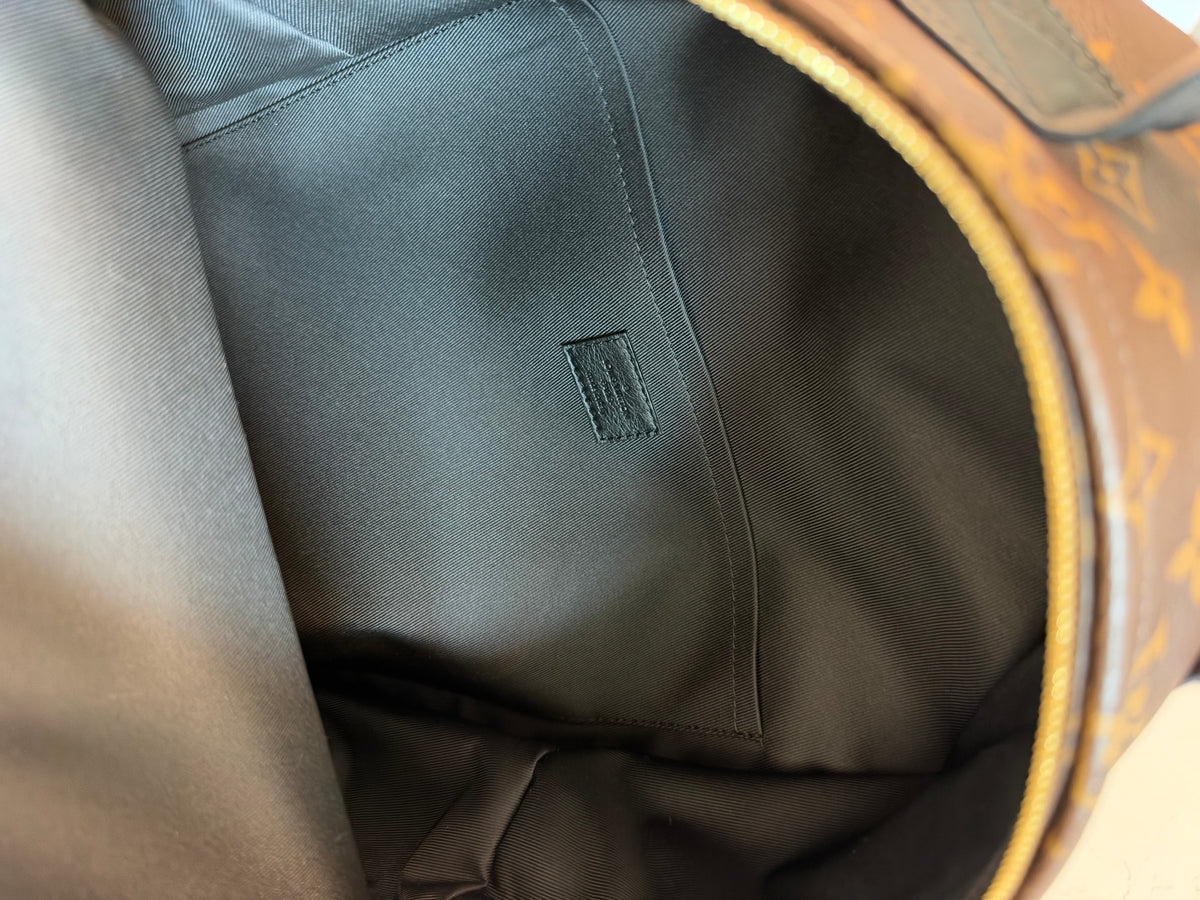 Louis Vuitton Palm Springs MM Backpack