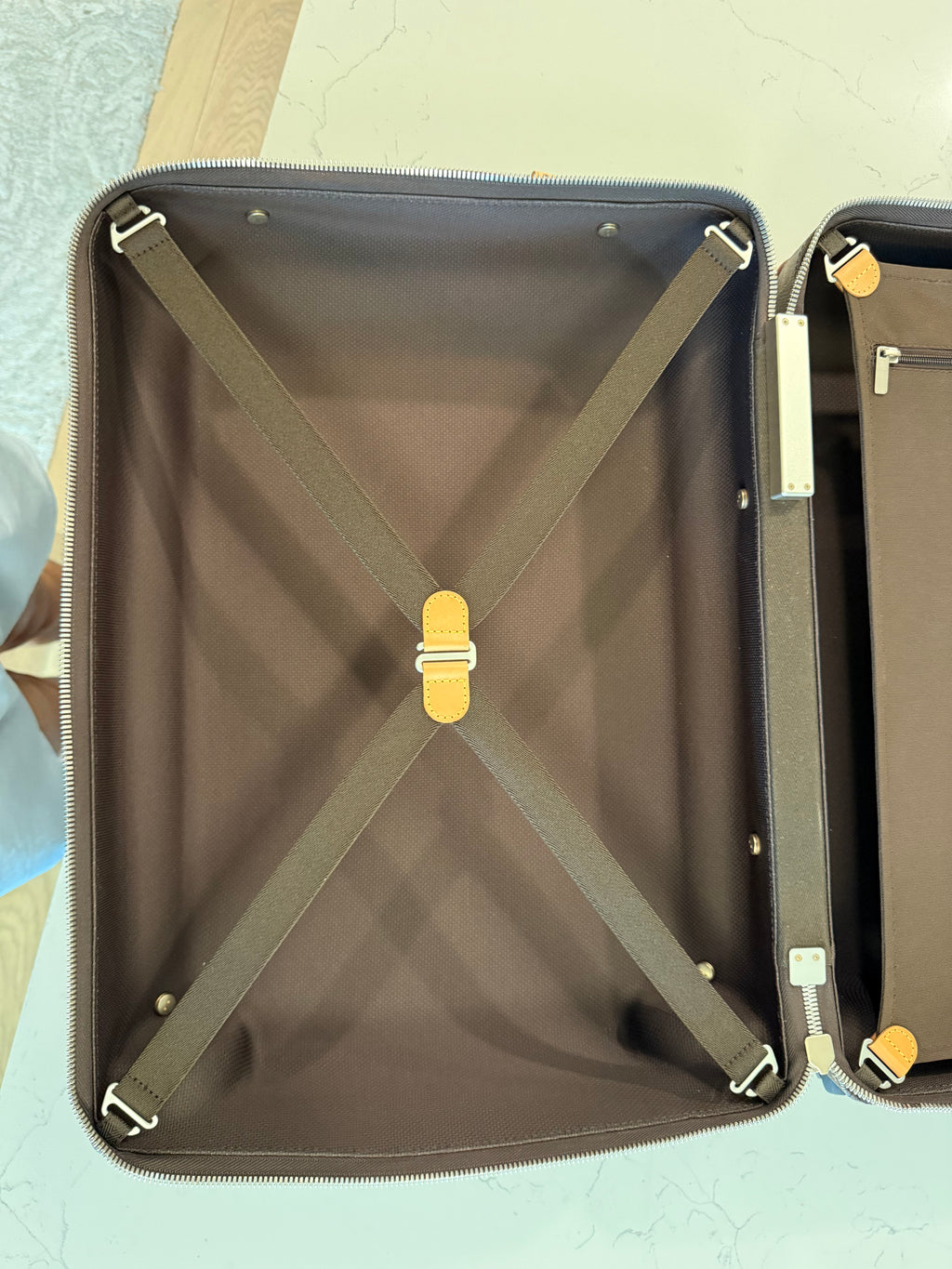 Louis Vuitton Horizon 50 Monogram