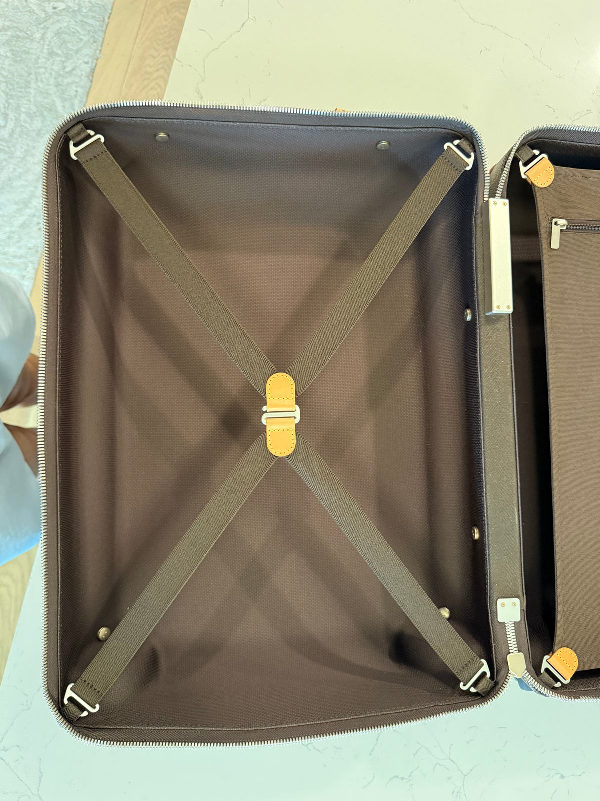 Louis Vuitton Horizon 50 Monogram