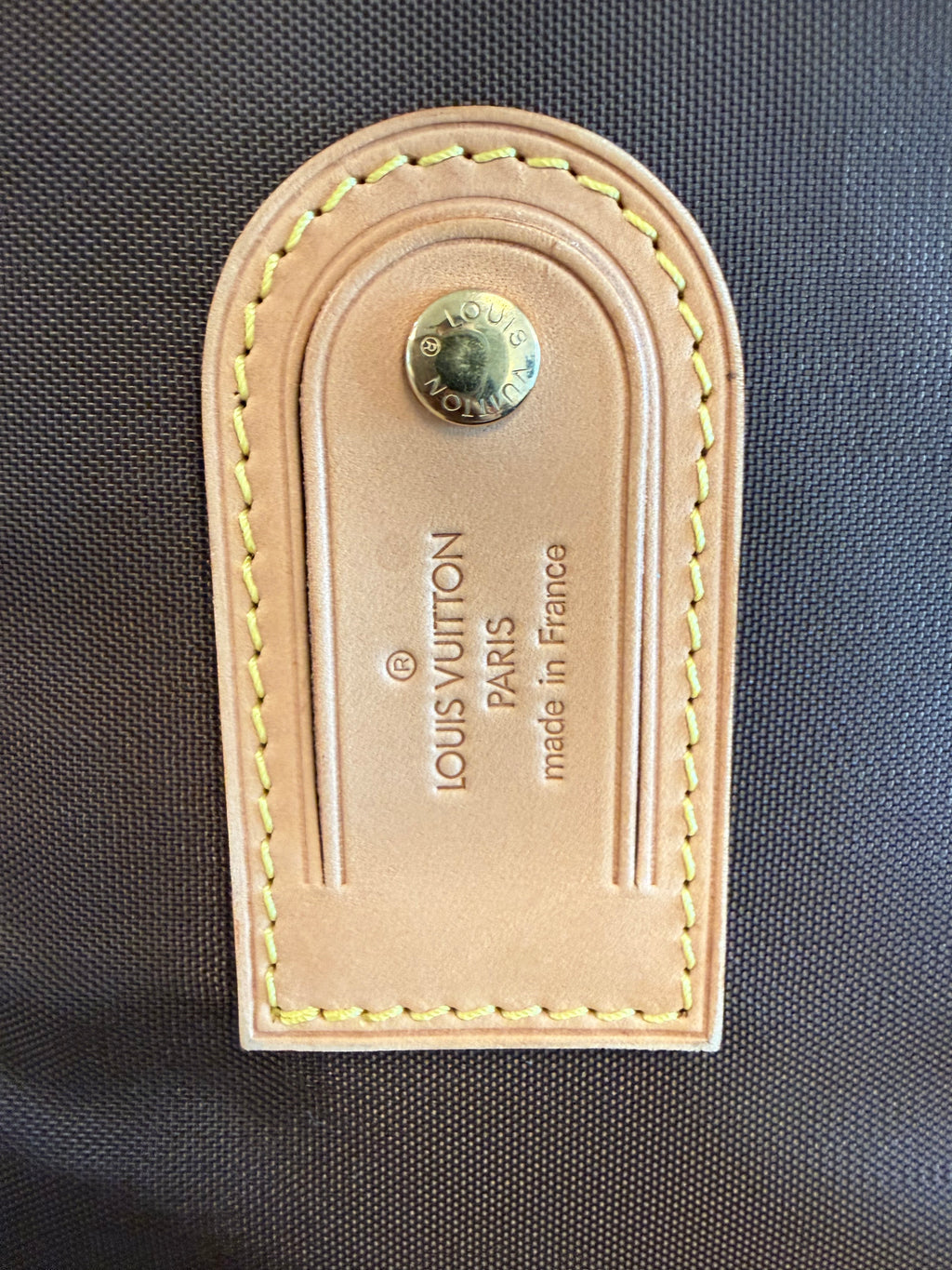 Louis Vuitton Pegase 70 Rolling Luggage