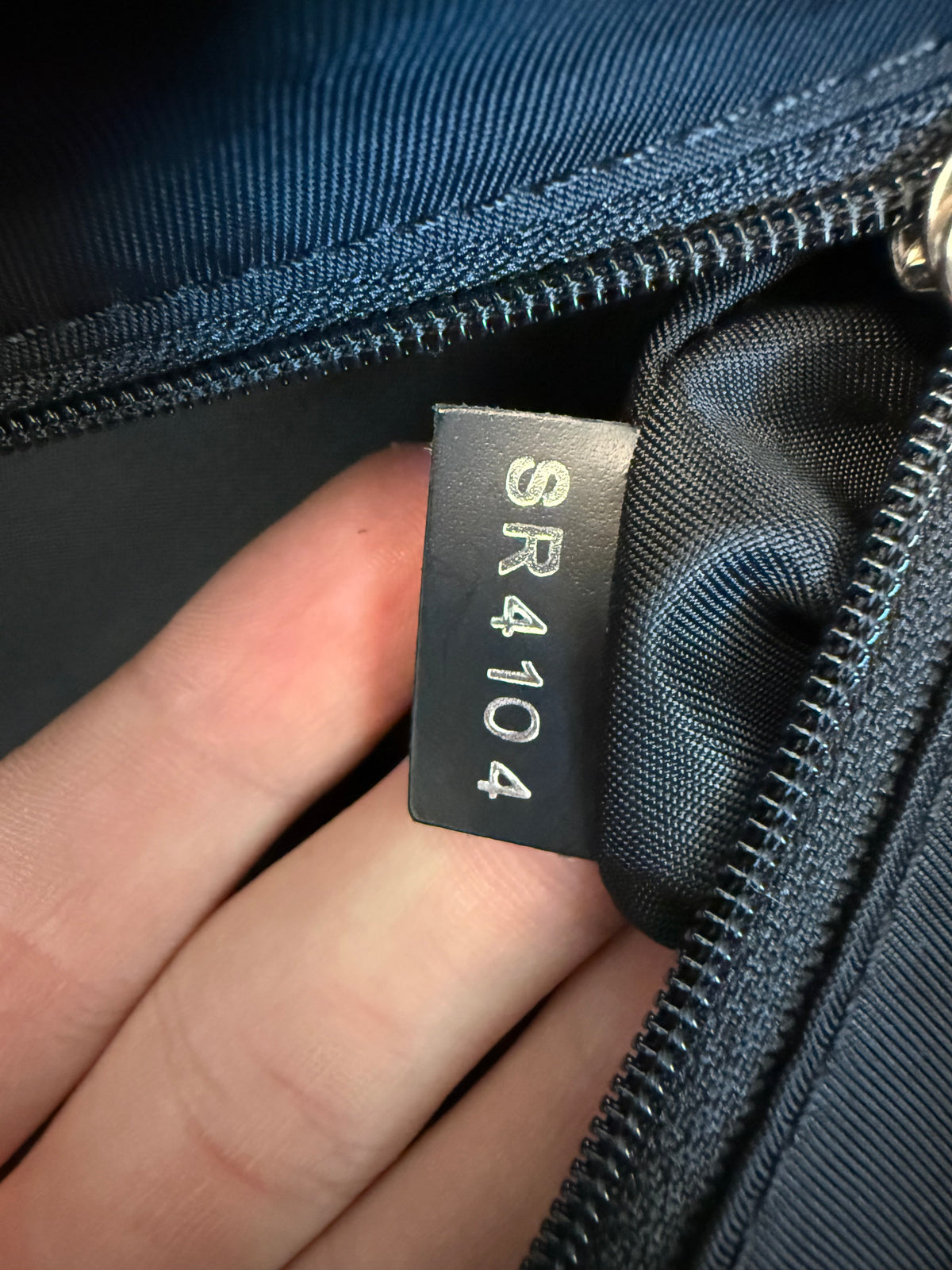 Louis Vuitton Neo Eole 65 Damier Graphite
