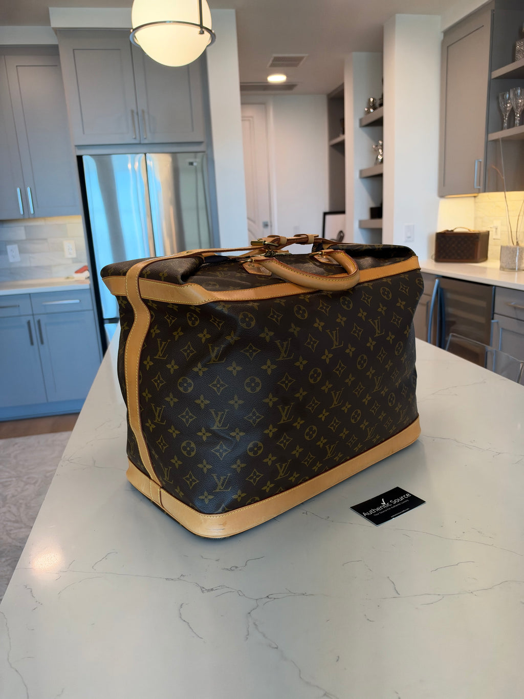 Louis Vuitton Cruiser 45