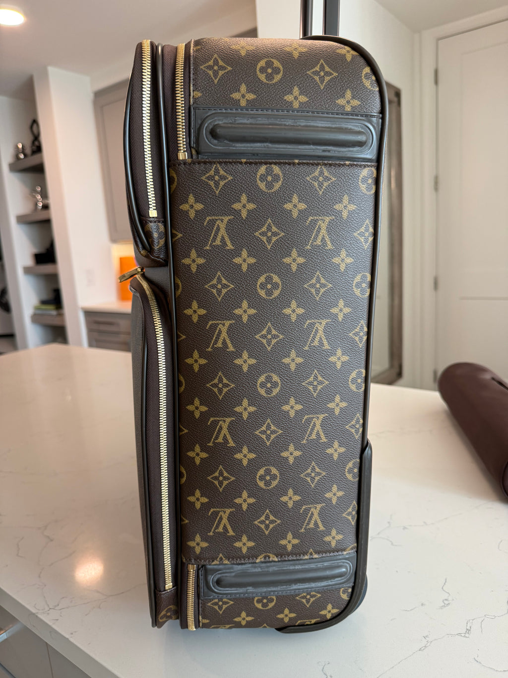 Pegase 55 Business with Protective Cover