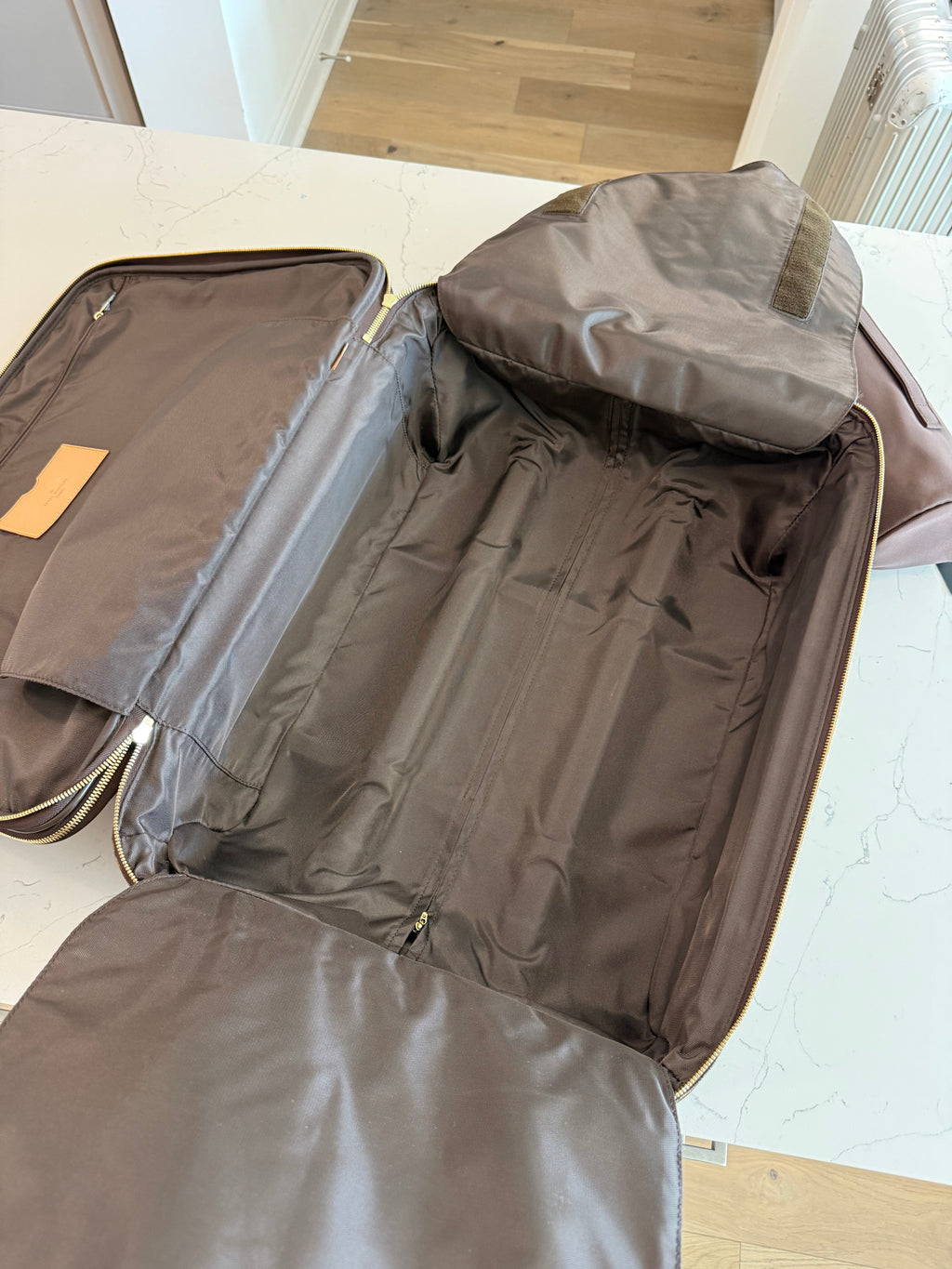 Pegase 55 Business with Protective Cover