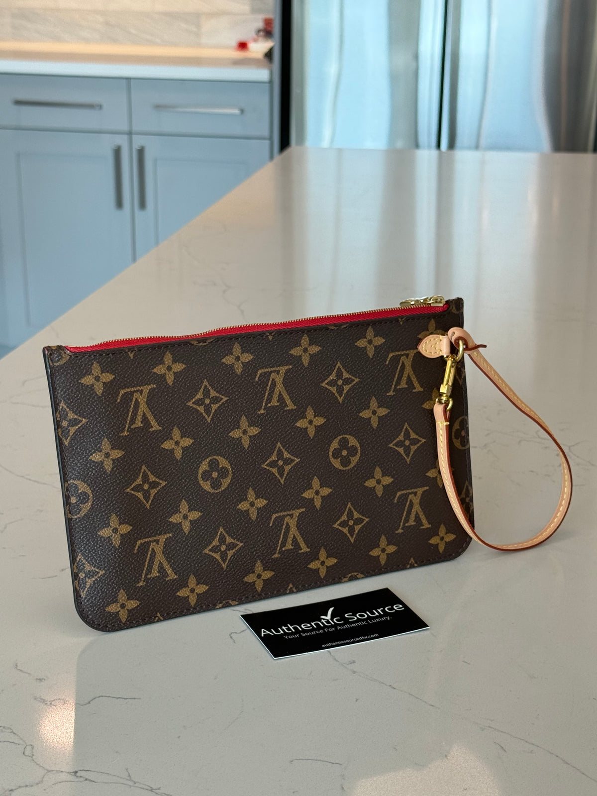 Louis Vuitton Clutch/Pouch