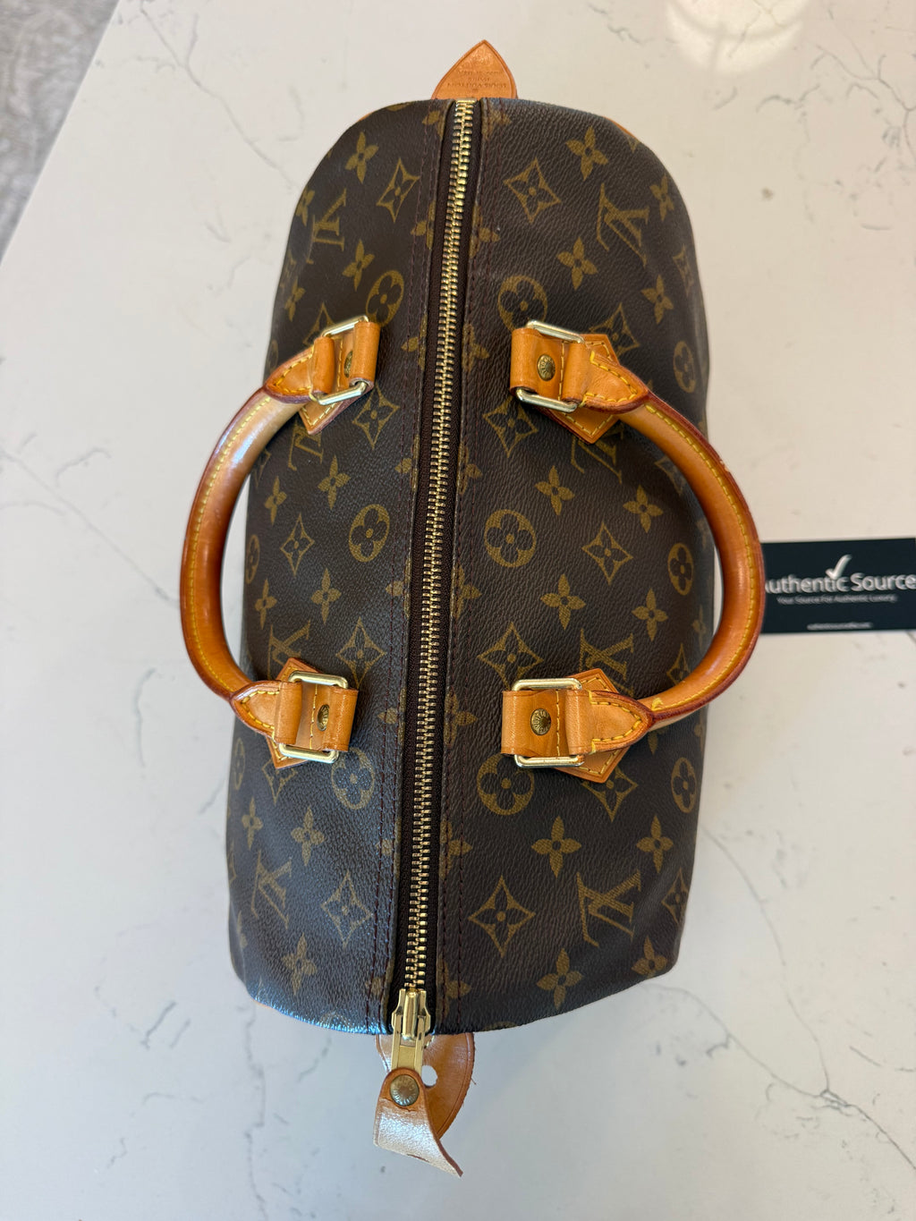 Louis Vuitton Speedy 30