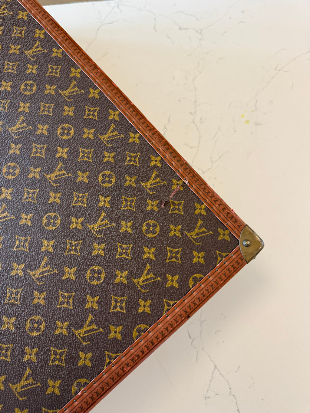 Louis Vuitton Bisten 60