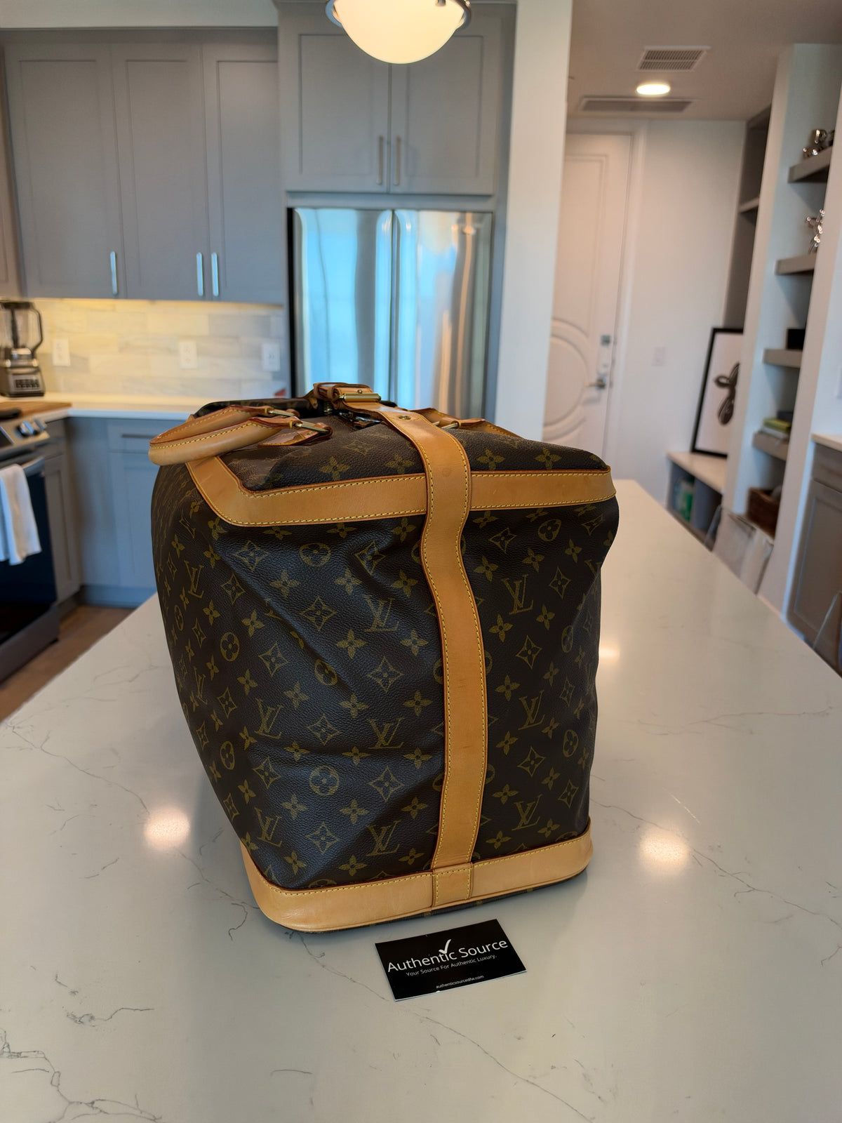 Louis Vuitton Cruiser 45