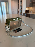 Louis Vuitton Beach Pouch Giant Khaki Monogram