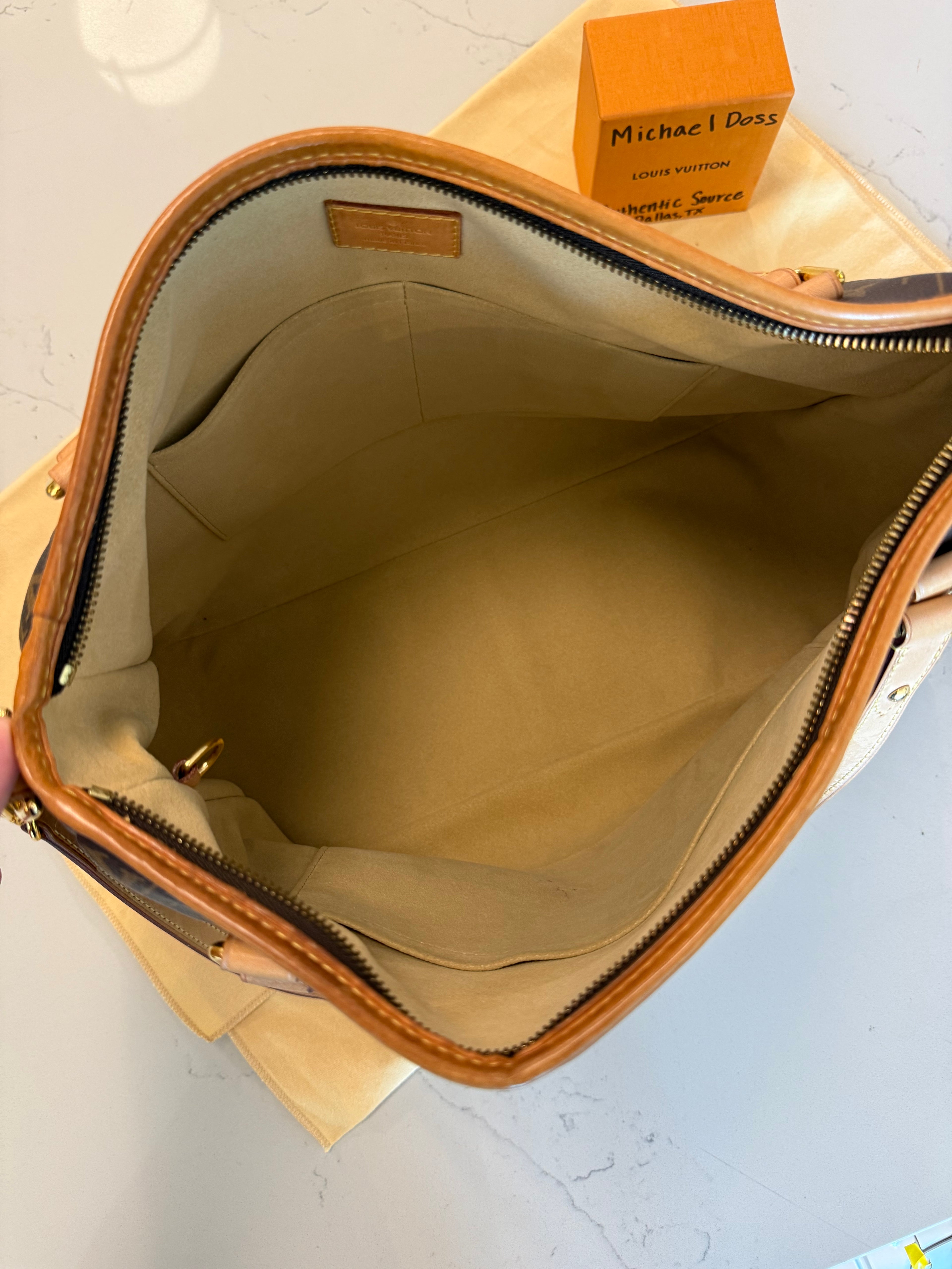 Louis Vuitton Estrela MM