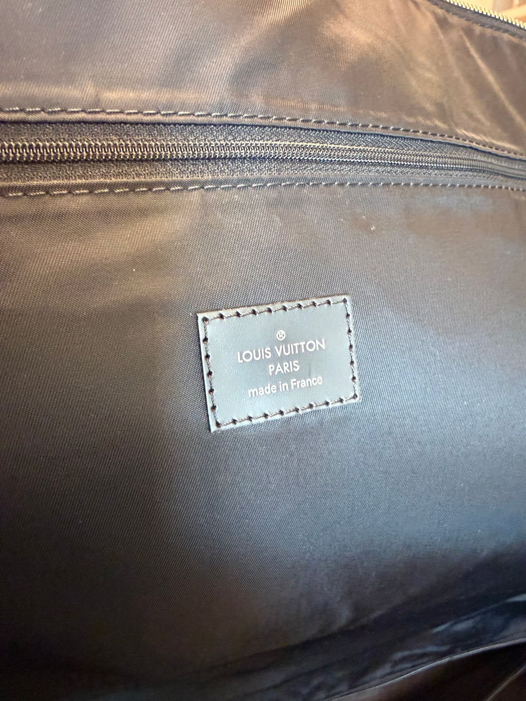 Louis Vuitton Neo Eole 65 Damier Graphite